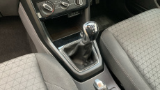 Volkswagen T-Cross 1.0 TSI 110 SE 5dr Petrol Estate